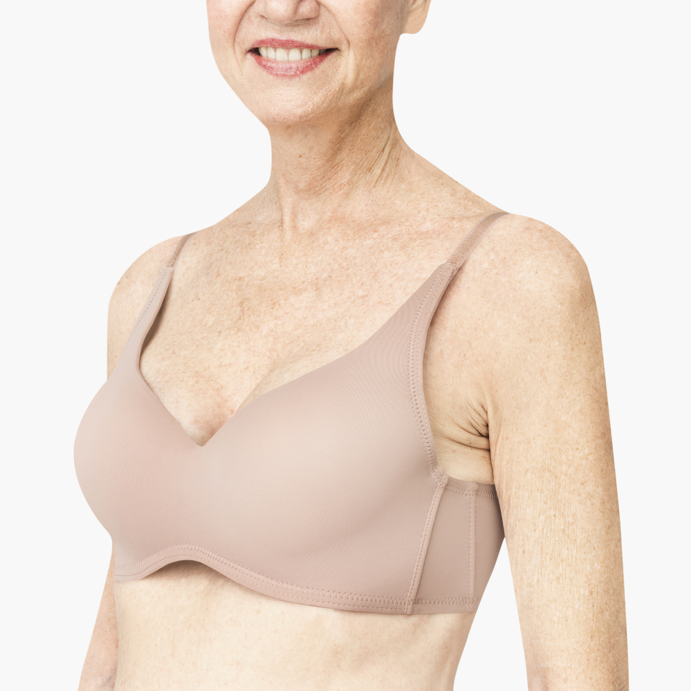 Mastopexia sem Implantes de Silicone - Mamoplastia Redutora